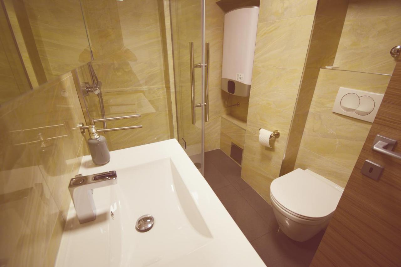 Apartman Veronique ริเยกา ภายนอก รูปภาพ