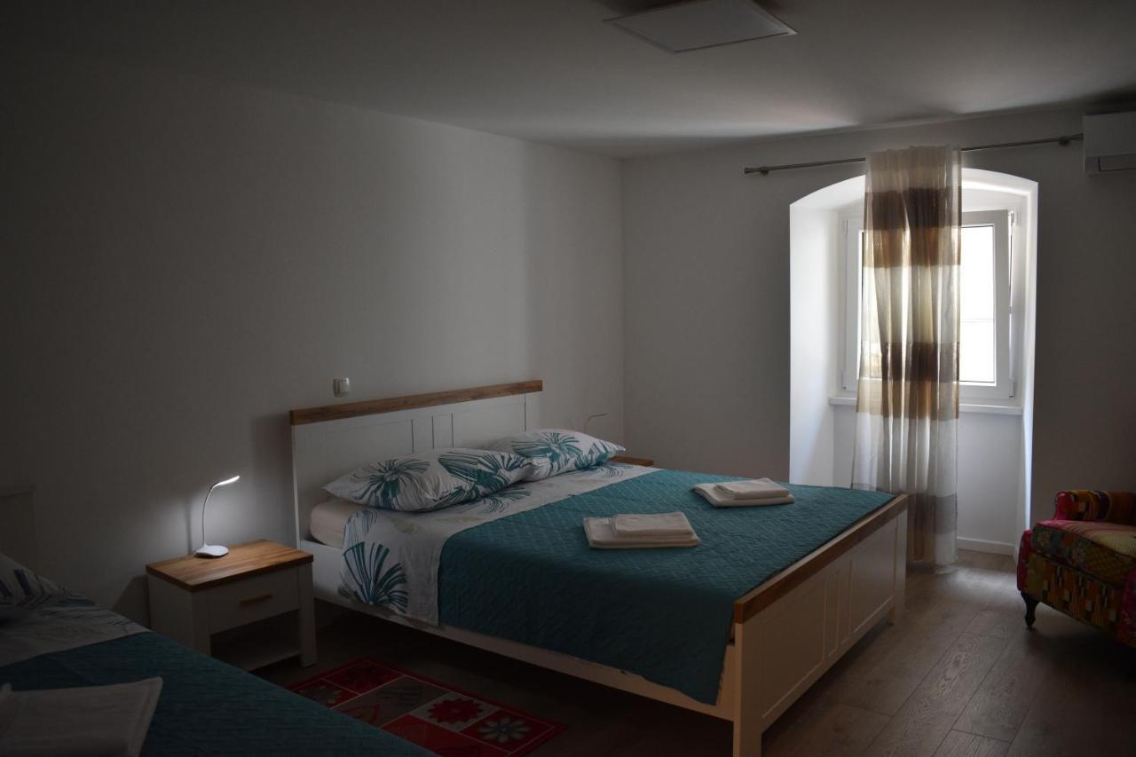 Apartman Veronique ริเยกา ภายนอก รูปภาพ