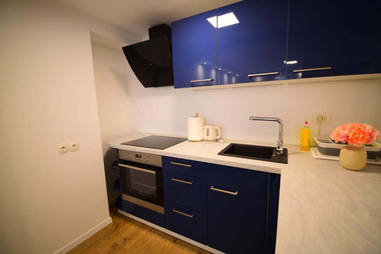 Apartman Veronique ริเยกา ภายนอก รูปภาพ