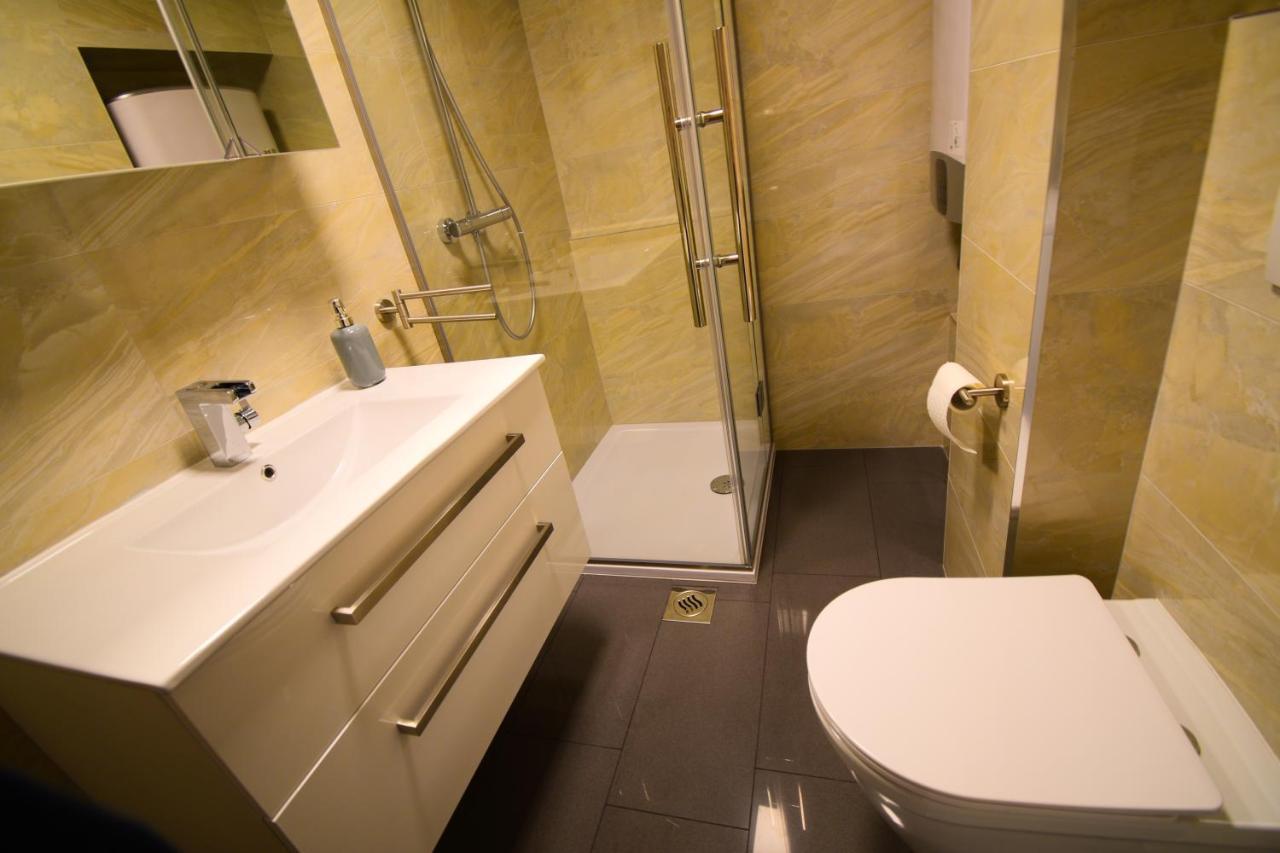 Apartman Veronique ริเยกา ภายนอก รูปภาพ